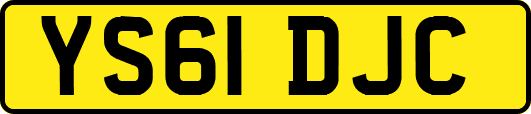 YS61DJC