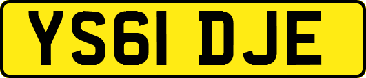 YS61DJE