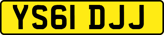 YS61DJJ