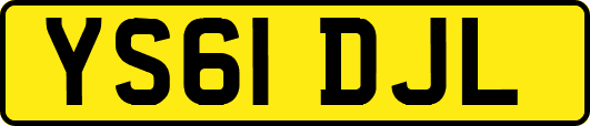 YS61DJL