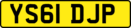 YS61DJP