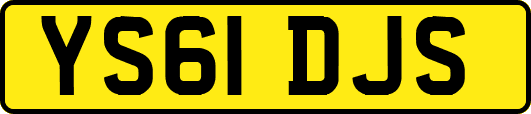 YS61DJS