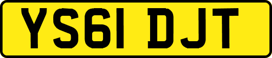 YS61DJT