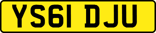 YS61DJU
