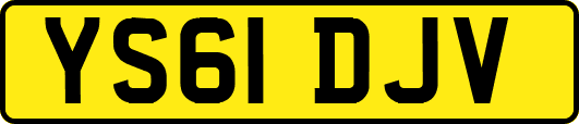 YS61DJV