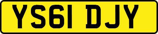 YS61DJY
