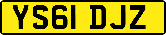 YS61DJZ