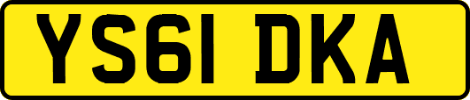YS61DKA