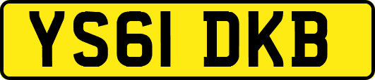 YS61DKB