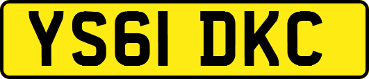YS61DKC