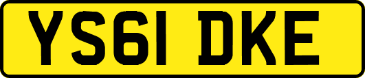 YS61DKE