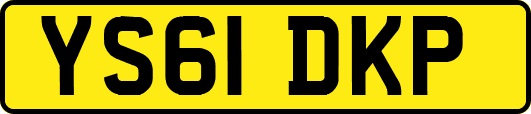 YS61DKP