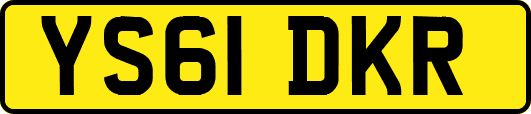 YS61DKR