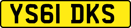 YS61DKS
