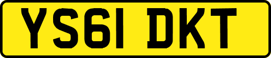 YS61DKT