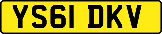YS61DKV
