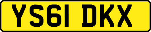 YS61DKX