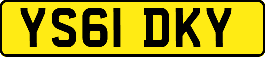 YS61DKY