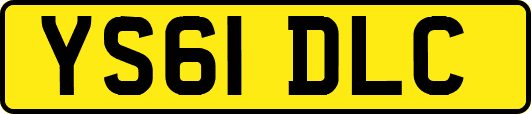 YS61DLC