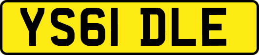 YS61DLE