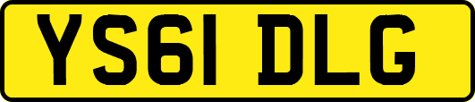 YS61DLG