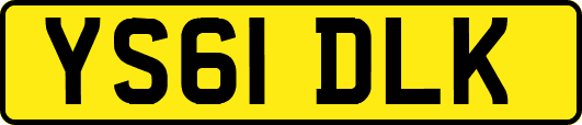 YS61DLK