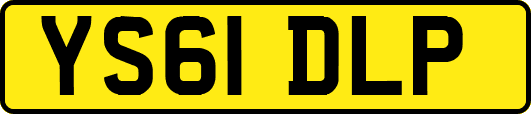 YS61DLP