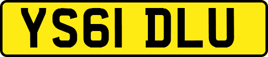 YS61DLU