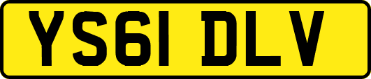 YS61DLV