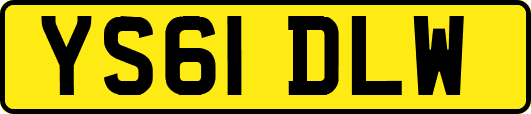 YS61DLW