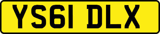 YS61DLX