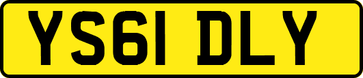 YS61DLY