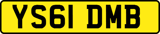 YS61DMB