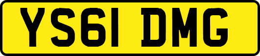 YS61DMG