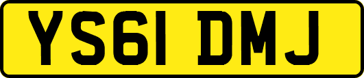 YS61DMJ