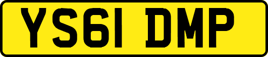 YS61DMP