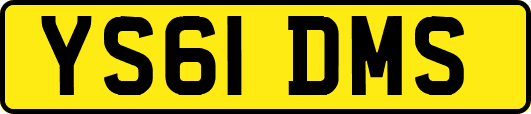 YS61DMS