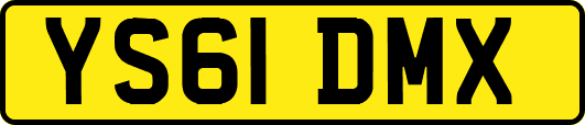 YS61DMX