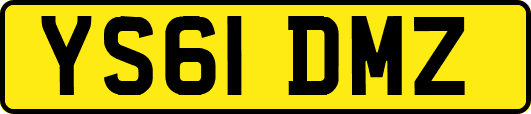 YS61DMZ