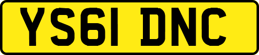 YS61DNC