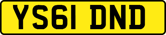 YS61DND