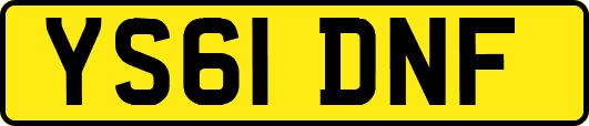 YS61DNF