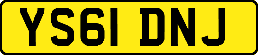 YS61DNJ