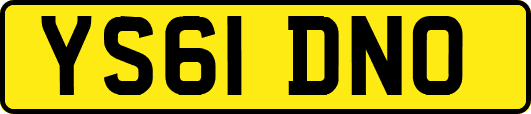 YS61DNO