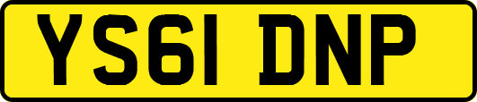 YS61DNP