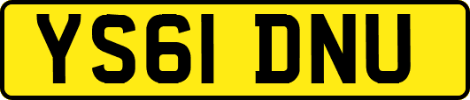 YS61DNU