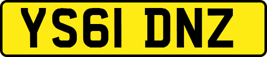 YS61DNZ