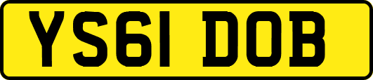 YS61DOB