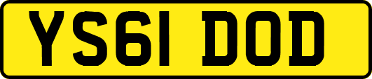 YS61DOD