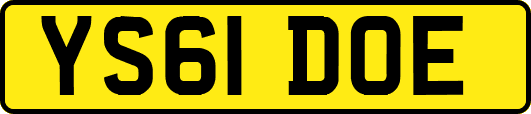 YS61DOE
